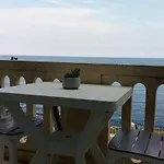 Excellent Views 2-Bed Apartment In Marsalforn Gozo