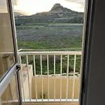 Excellent Views 2-Bed Apartment In Marsalforn Gozo