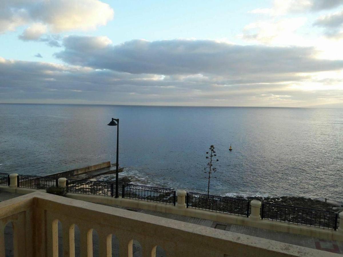 Excellent Views 2-bed In Gozo Apartment *