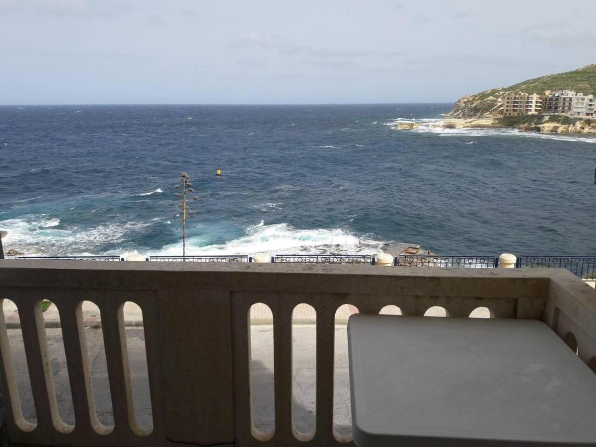 Excellent Views 2-bed In Gozo Apartment