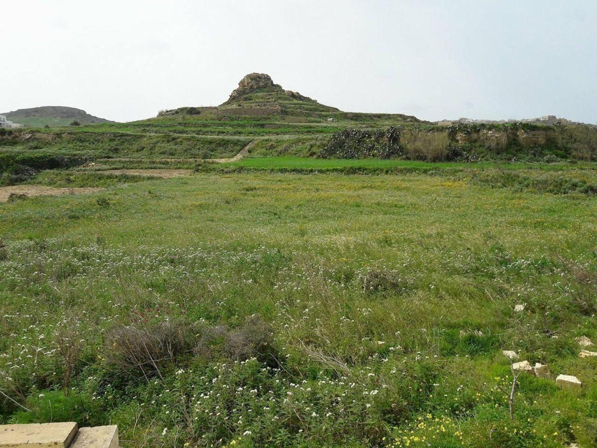 Excellent Views 2-bed In Gozo * Marsalforn