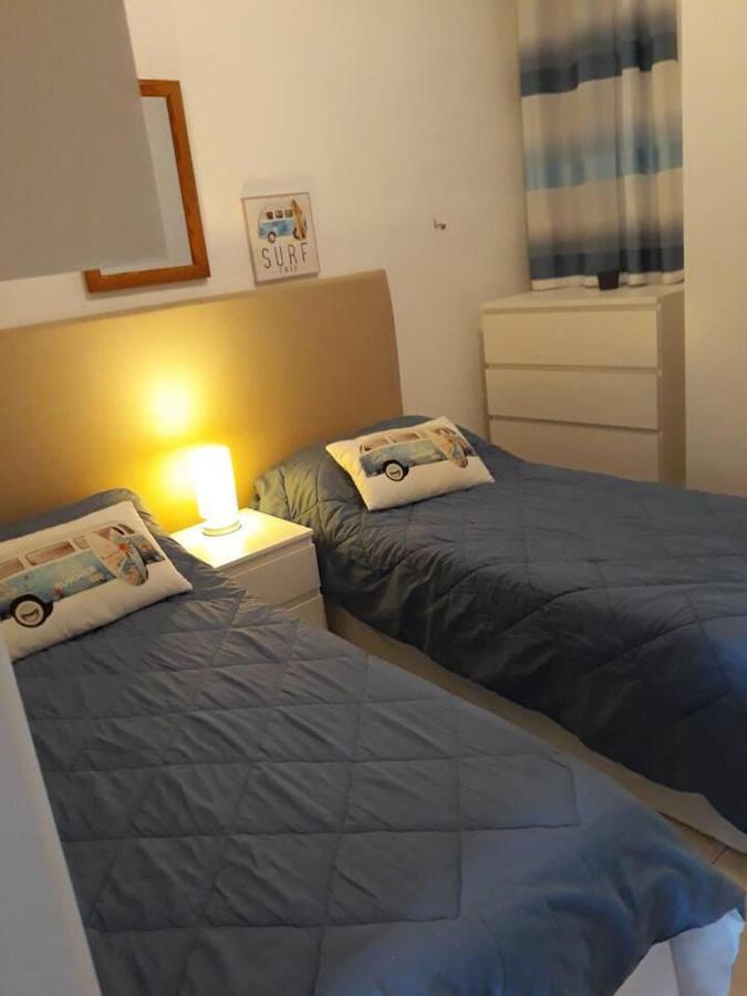 Apartment Excellent Views 2-bed In Gozo *