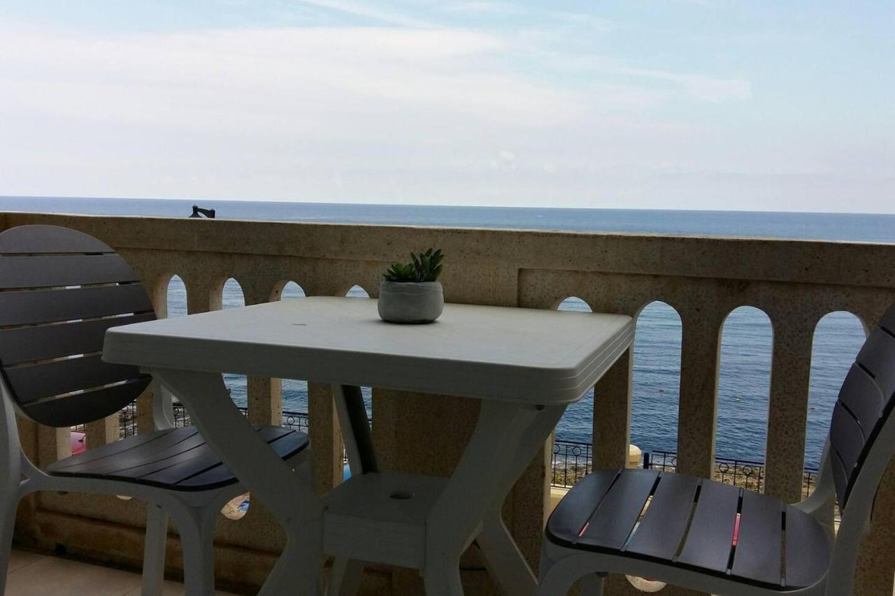 Excellent Views 2-bed In Gozo Marsalforn