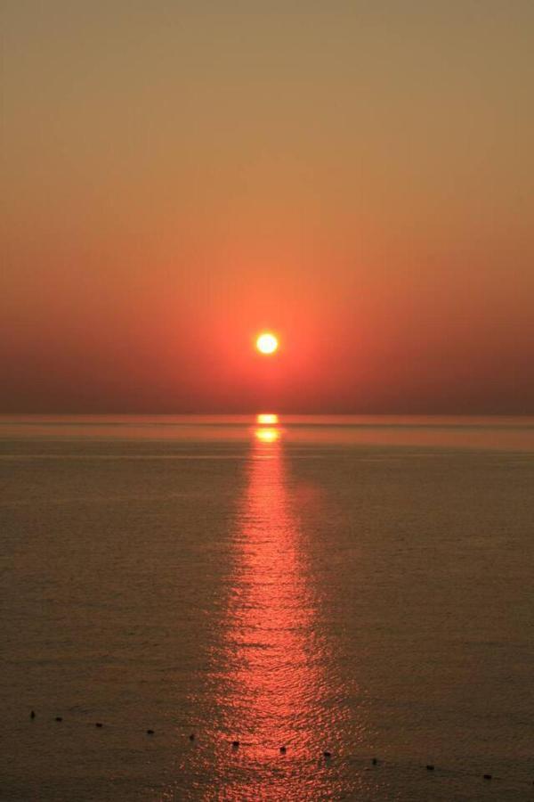 Apartment Excellent Views 2-bed In Gozo Marsalforn