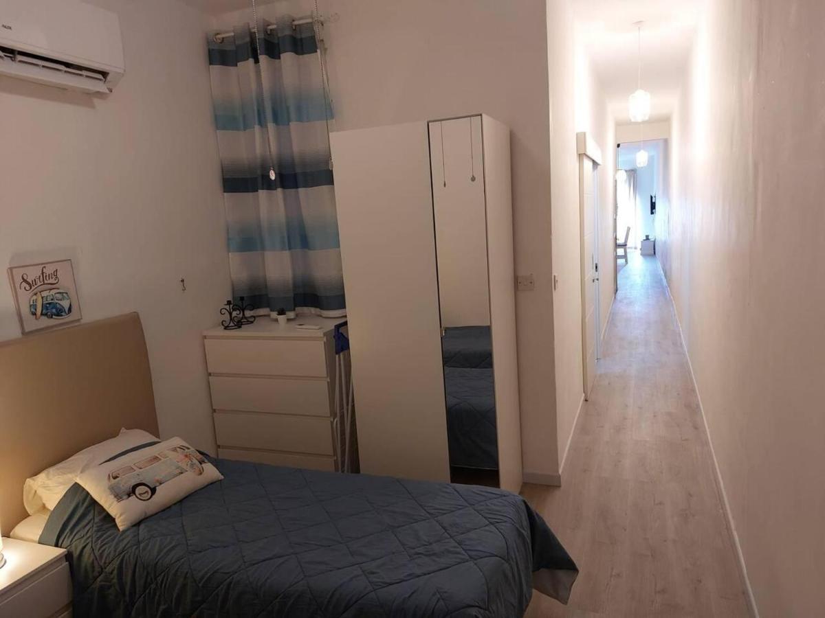 Excellent Views 2-bed In Gozo *