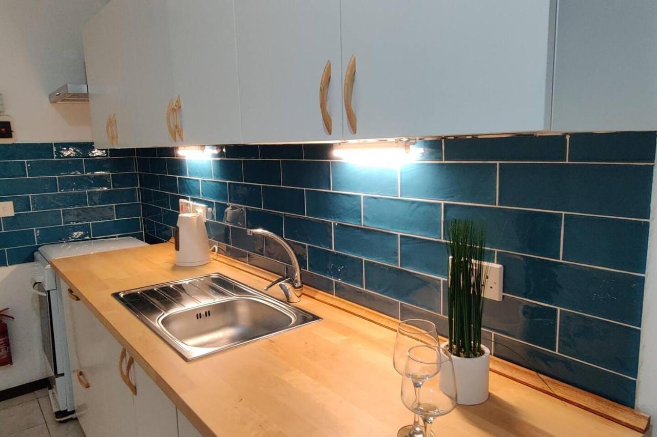 Apartment Excellent Views 2-bed In Gozo *