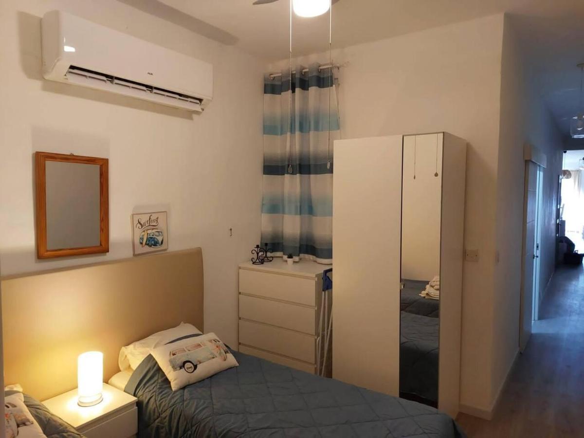 Excellent Views 2-bed In Gozo Apartment Marsalforn