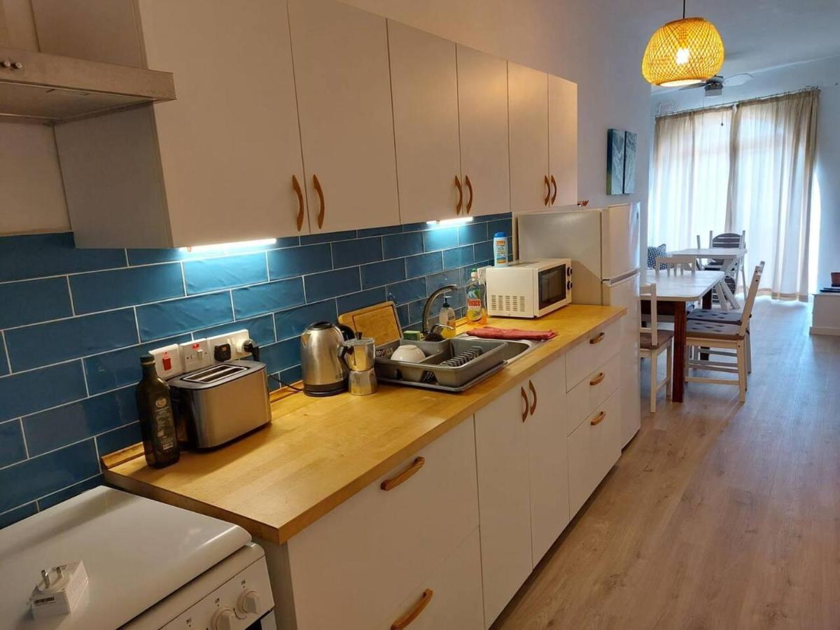 Excellent Views 2-bed In Gozo