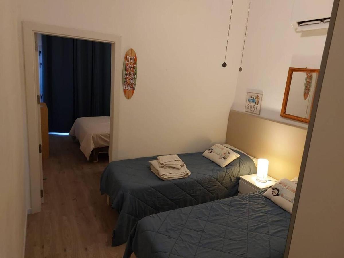 Excellent Views 2-bed In Gozo Apartment Marsalforn