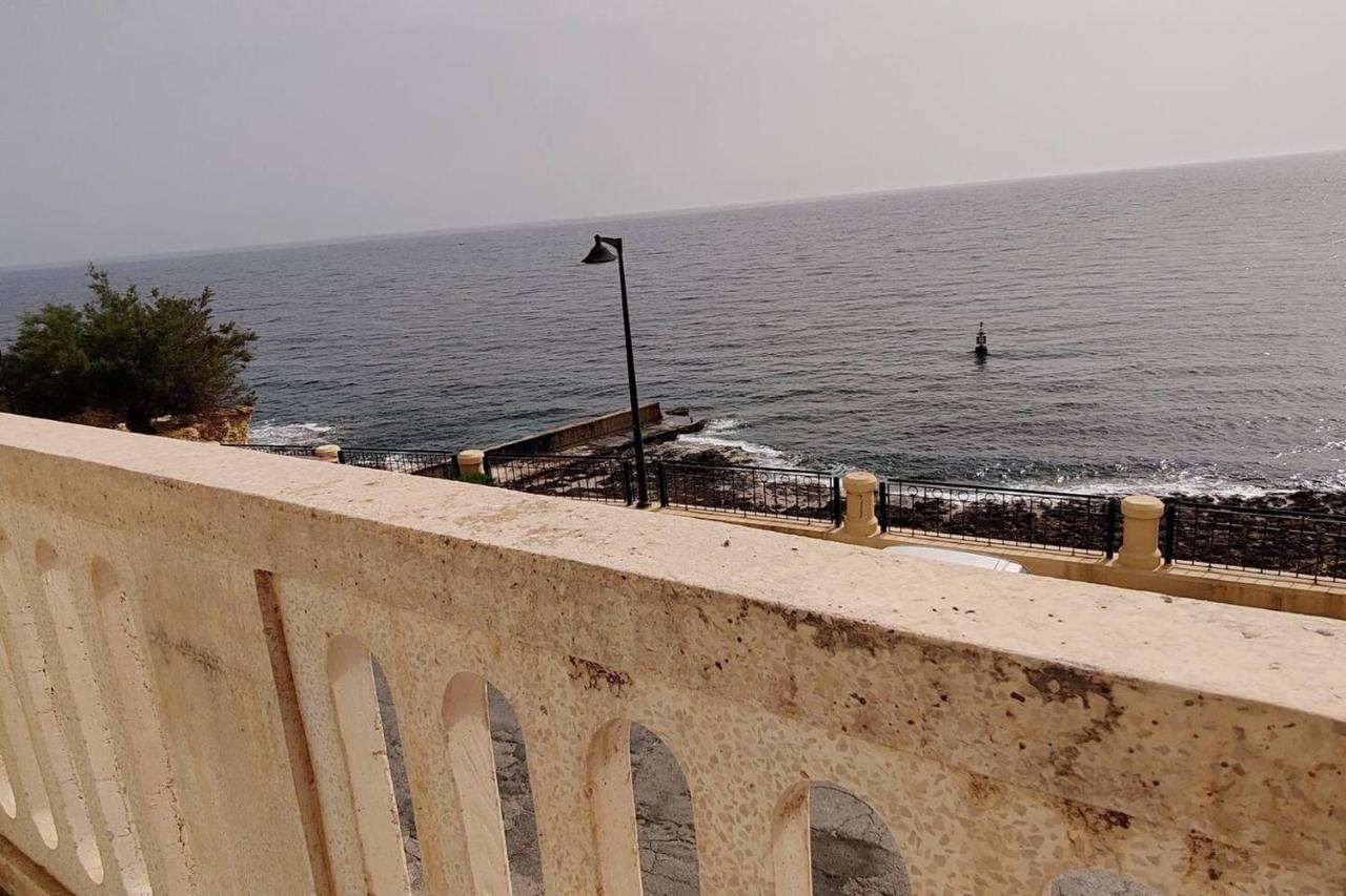 Excellent Views 2-bed In Gozo Marsalforn