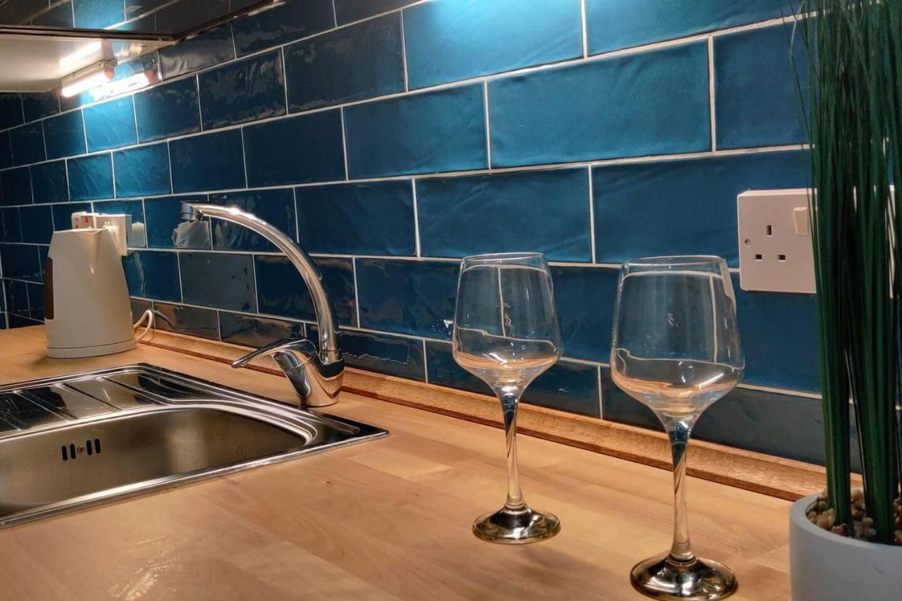Apartment Excellent Views 2-bed In Gozo *