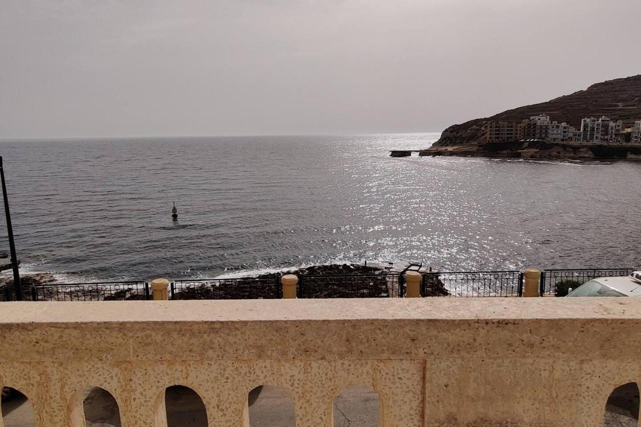 Apartment Excellent Views 2-bed In Gozo *