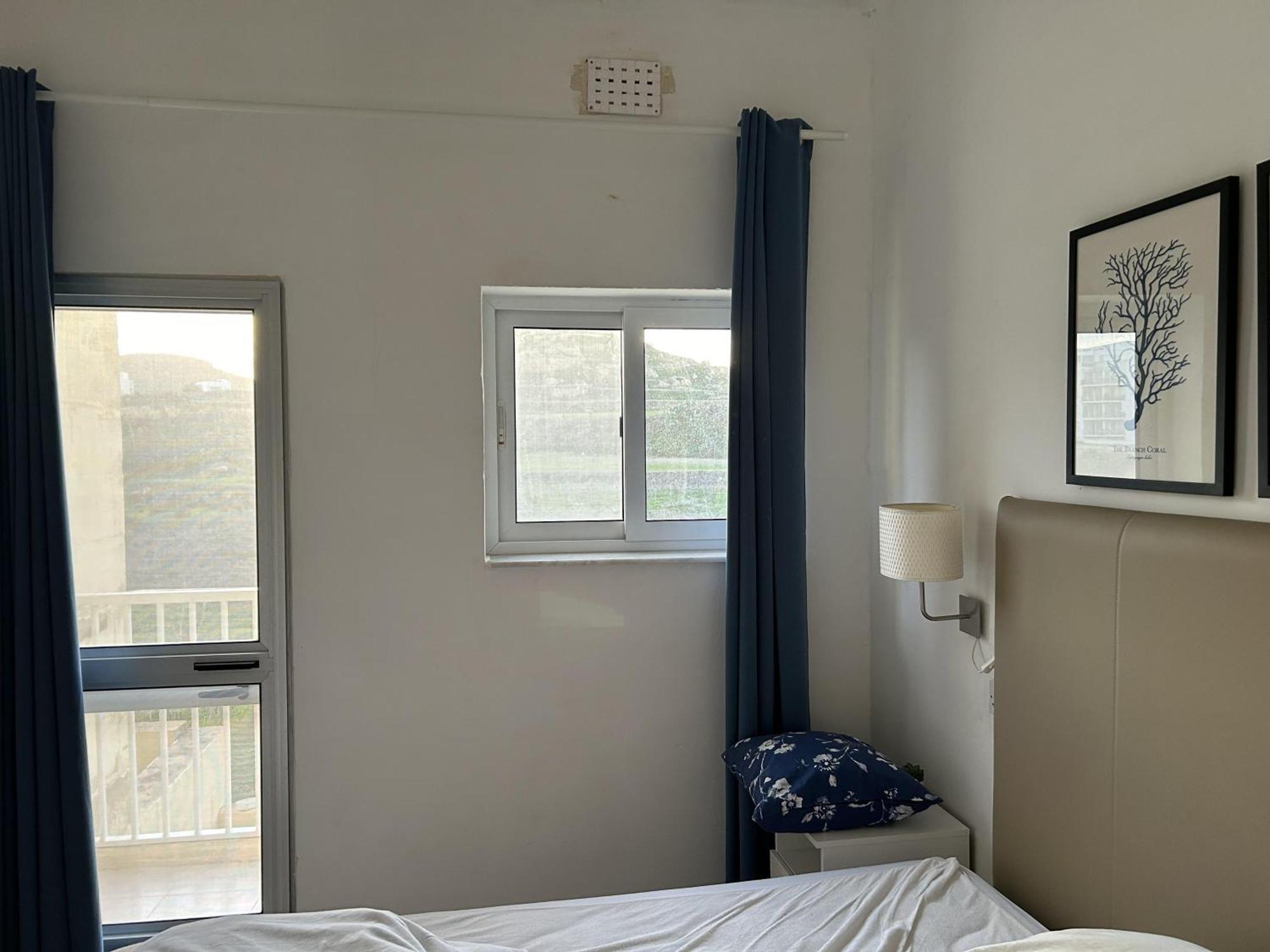 Apartment Excellent Views 2-bed In Gozo
