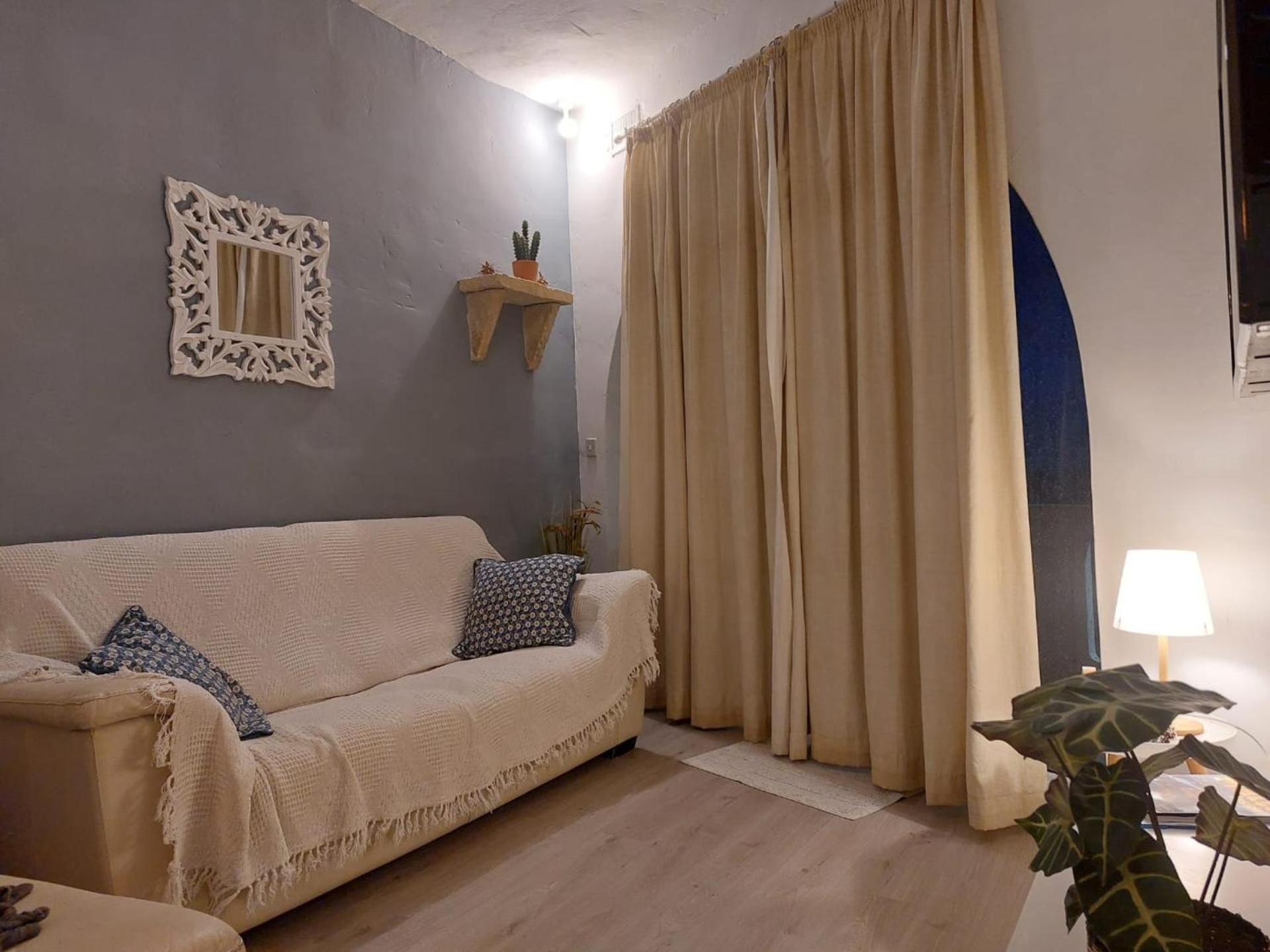 Apartment Excellent Views 2-bed In Gozo Marsalforn