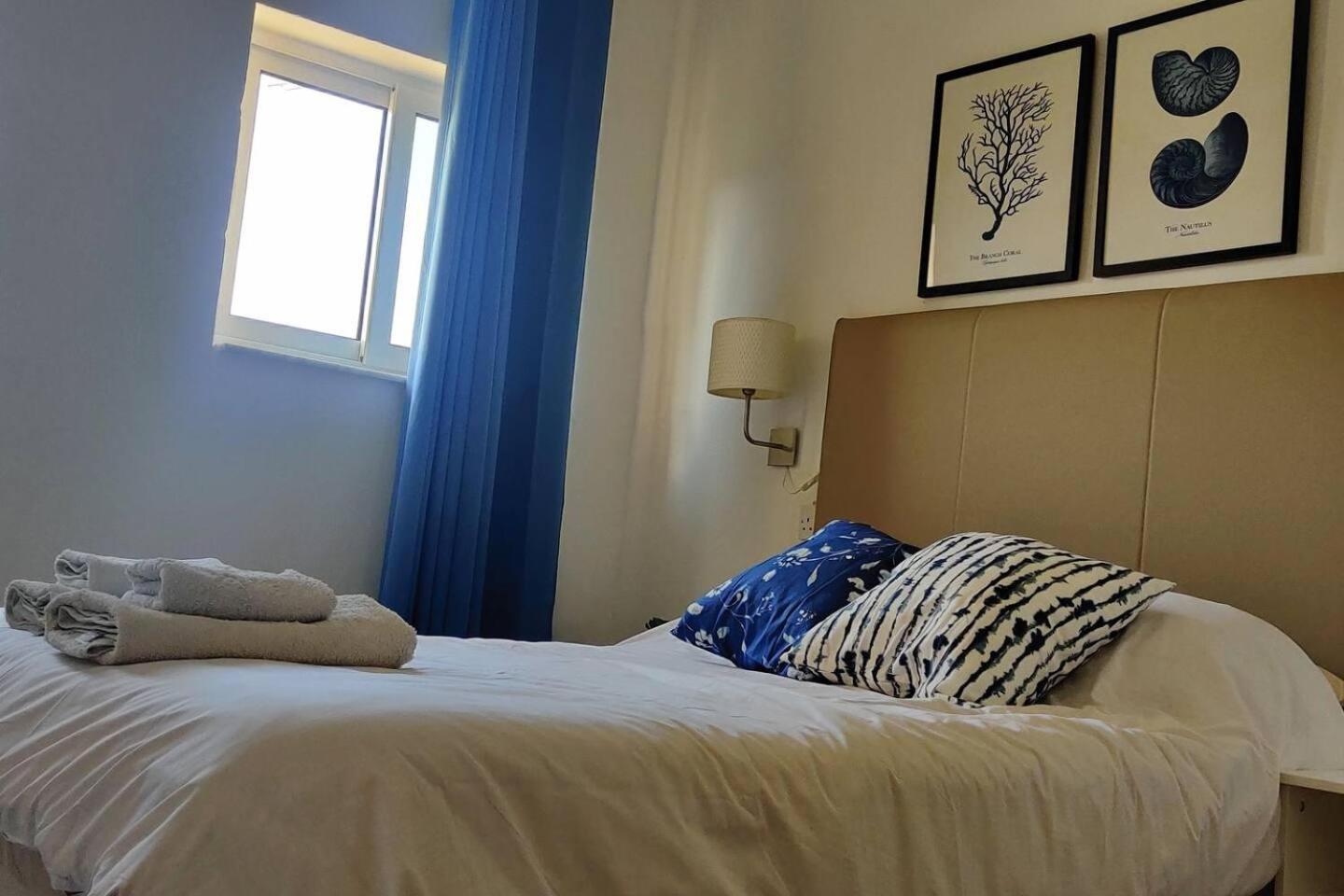 Excellent Views 2-bed In Gozo *